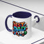 Father's Day Mug - Best Dad Ever Sport