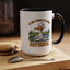 Humor Mug - If You think I'm Short