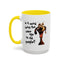 Birthday Mug - Is It Weird