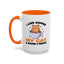 Office Mug - I Like Coffee