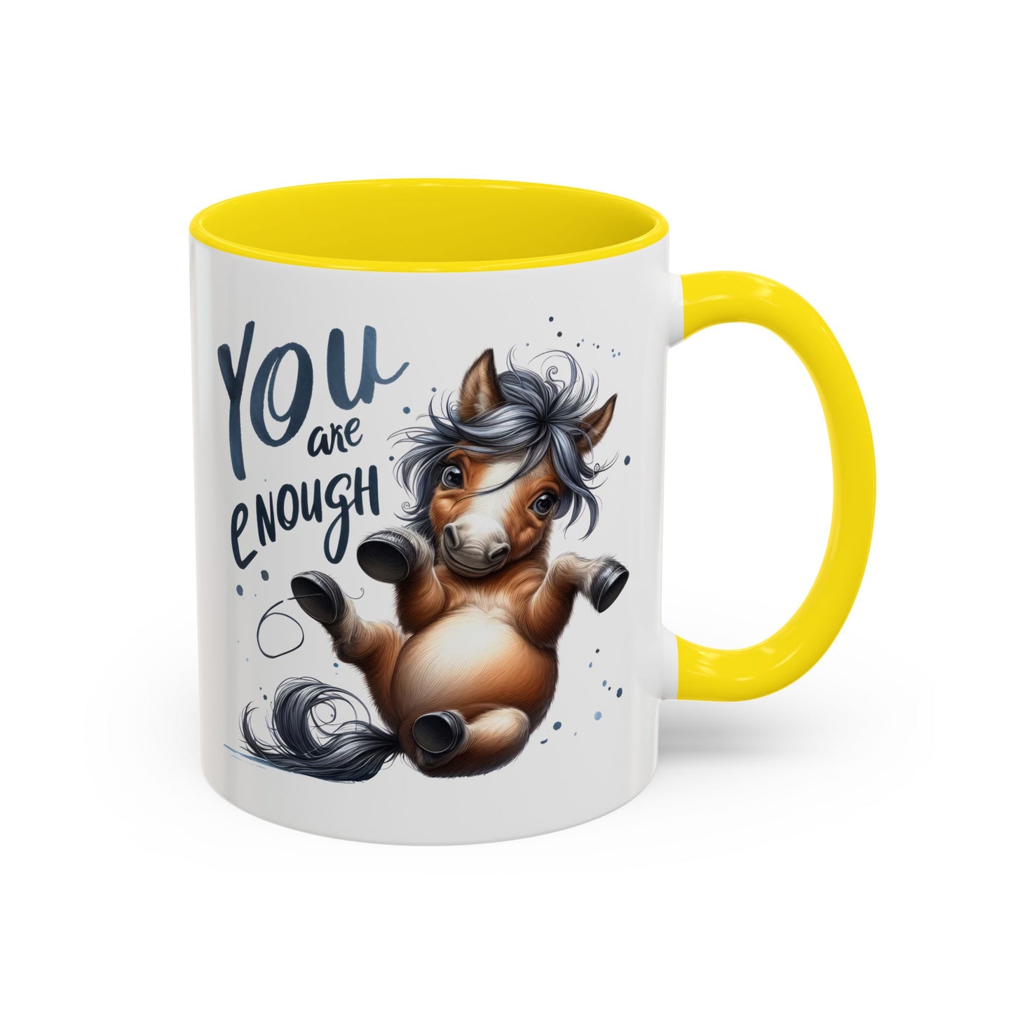 Wellness Mug - You Are Enough
