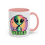 Alien Mug - Stay Weird