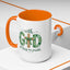 Religious Mug - With God
