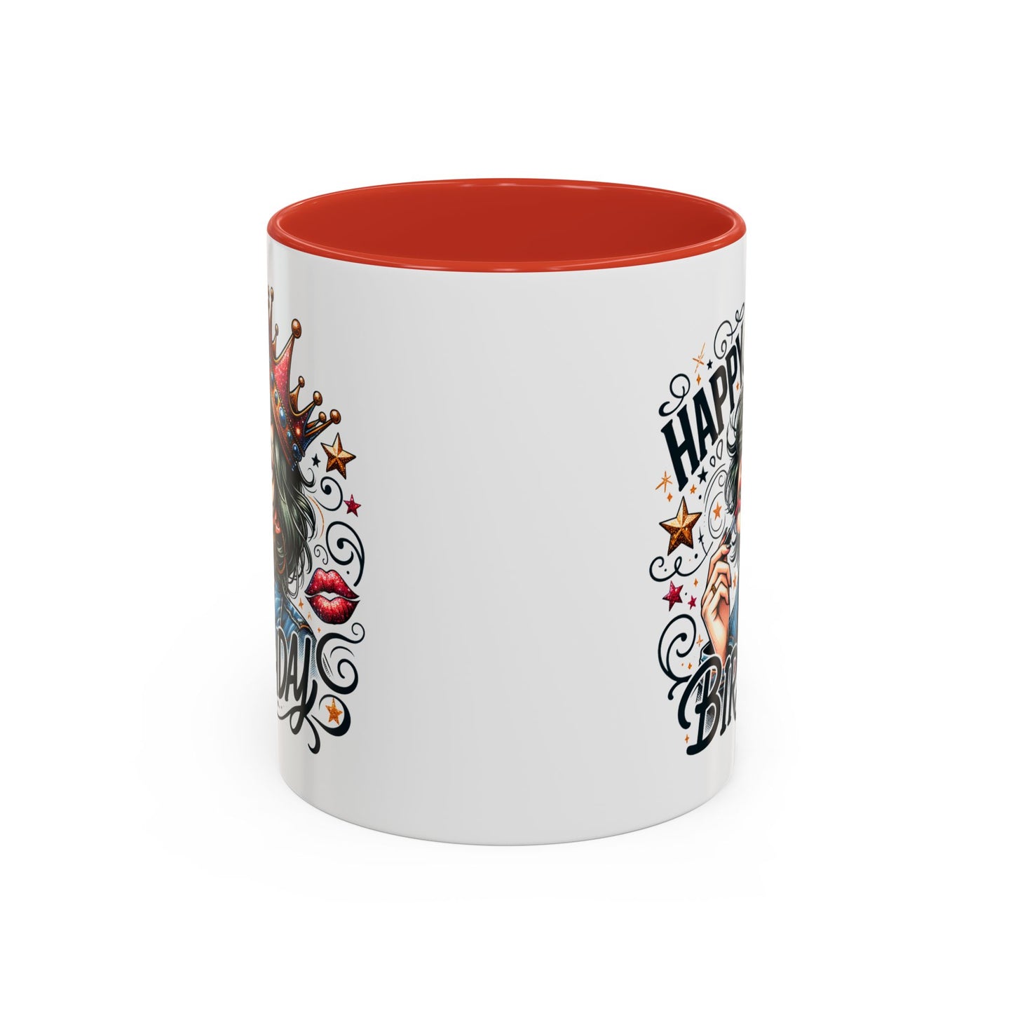 Birthday Mug - Slay Girl