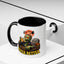 Humor Mug - Never Better