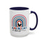 4th of July Mug - American Vibes