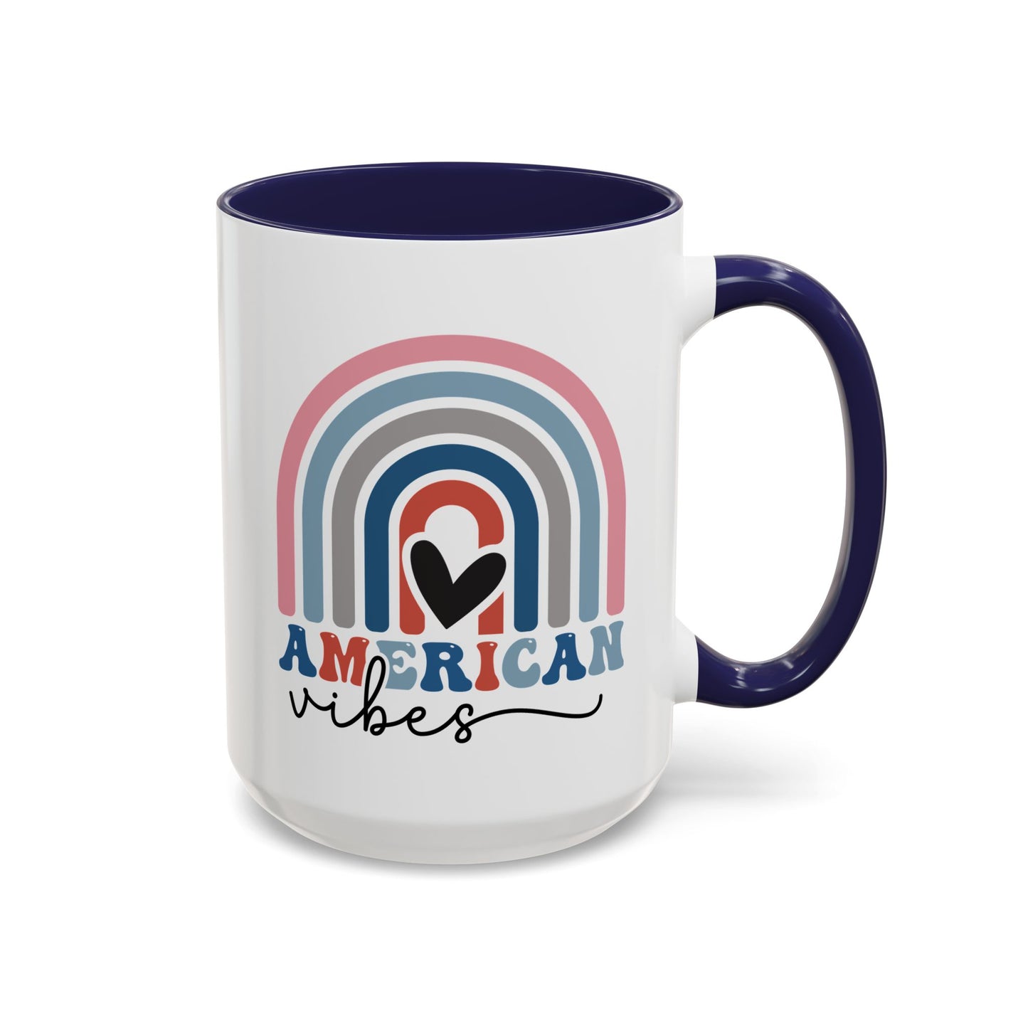 4th of July Mug - American Vibes