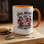 Animal Mug - Dogs Because People Are Creepy