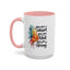 Motivation Mug - You Are Smart