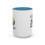 Humor Mug - I'm Sarcastic Because