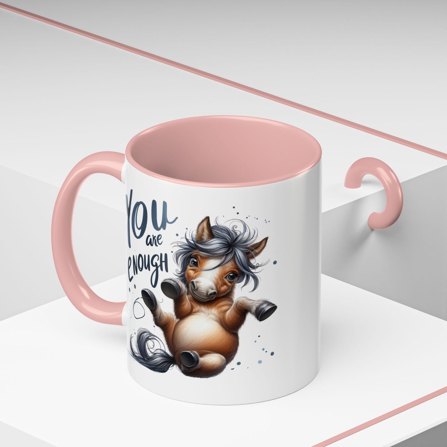 Wellness Mug - You Are Enough