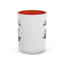 Wellness Mug - Today's Yoga Pose