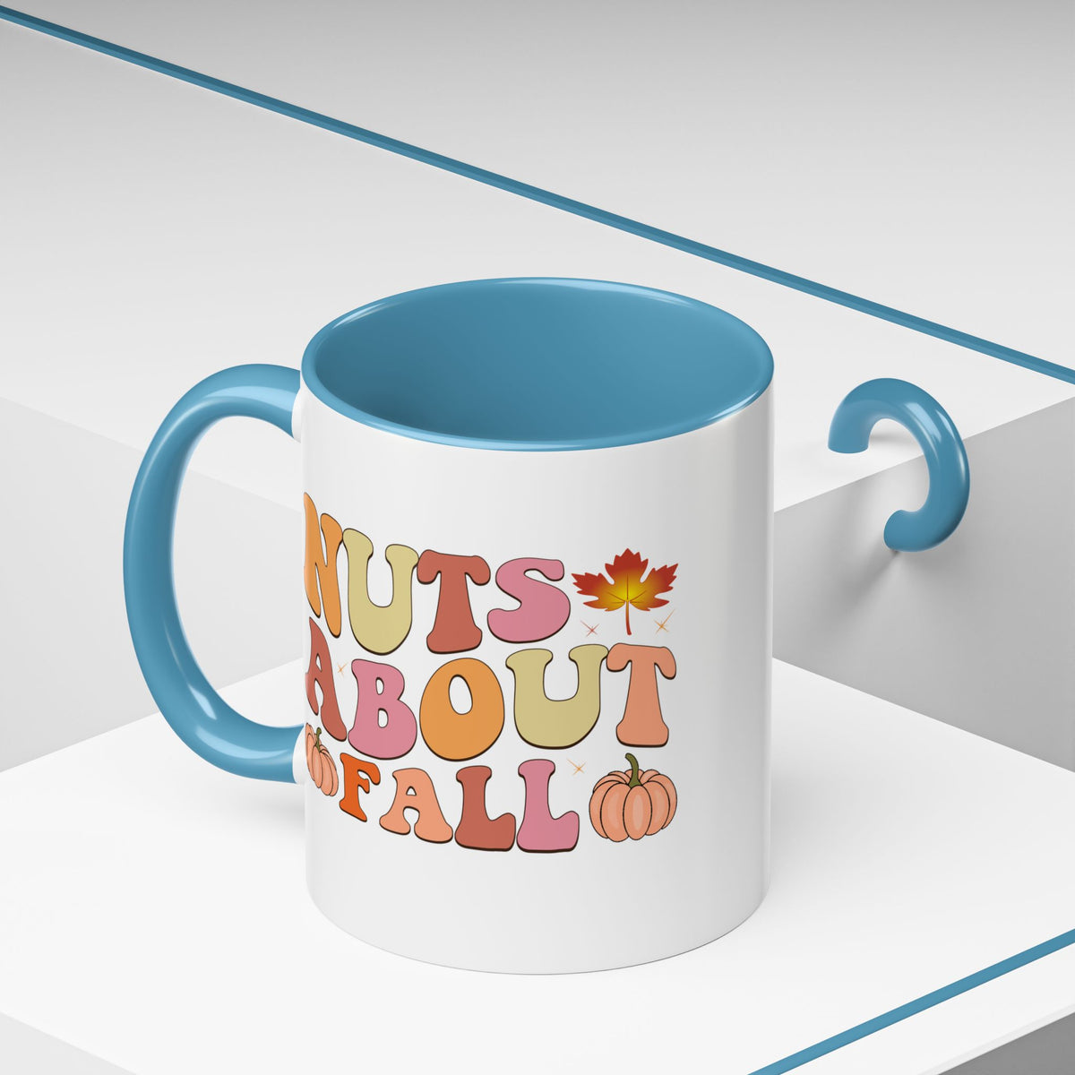 Fall Mug
