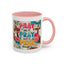 Religious Mug - Pray On It