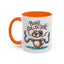 Animal Mug - Bone Collector