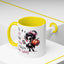 Humor Mug - I'll Just Have To Wait