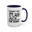 Animal Mug - I Thought I Was In a Bad Mood