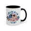4th of July Mug - American Vibes