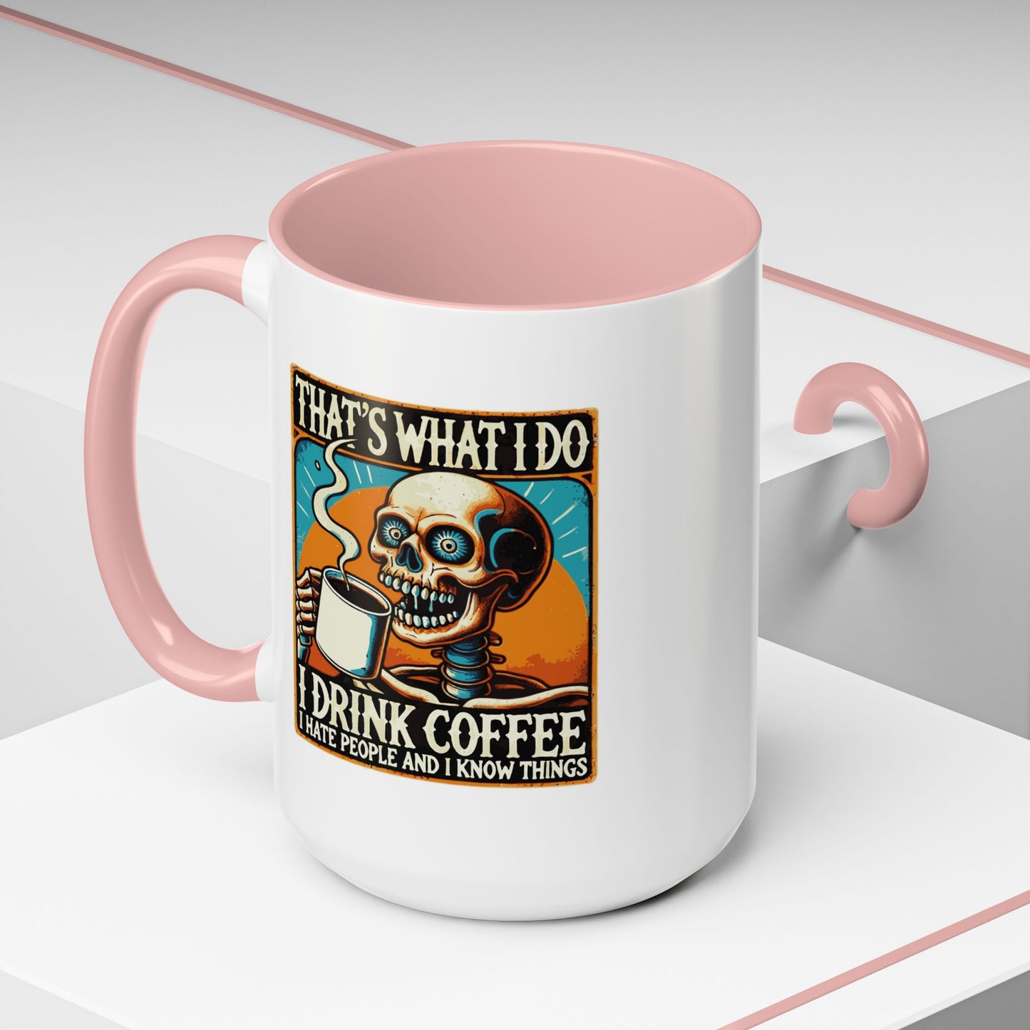 Office Mug - That's What I Do