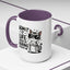 Animal Mug - Admit It Life Would Be Boring