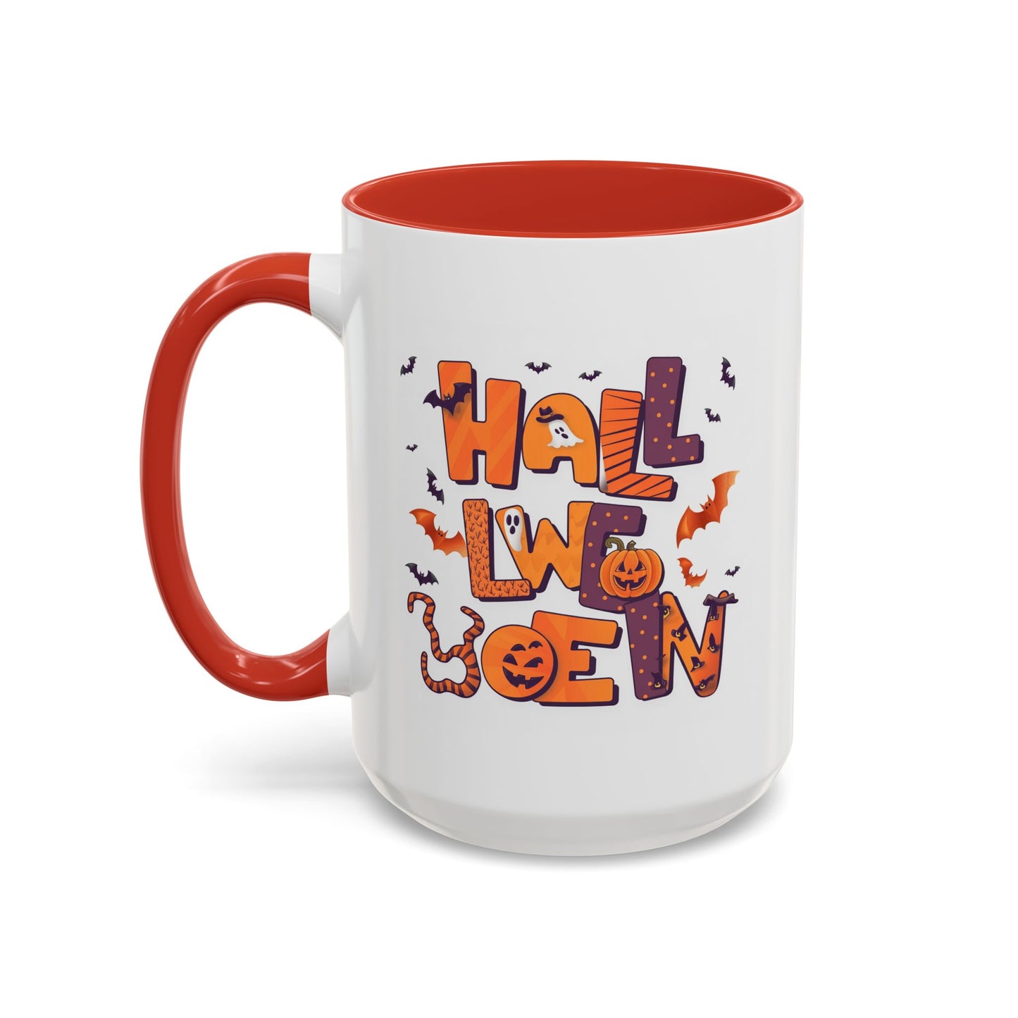 Halloween Mug - Halloween