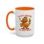 Office Mug - I'm Not Arguing
