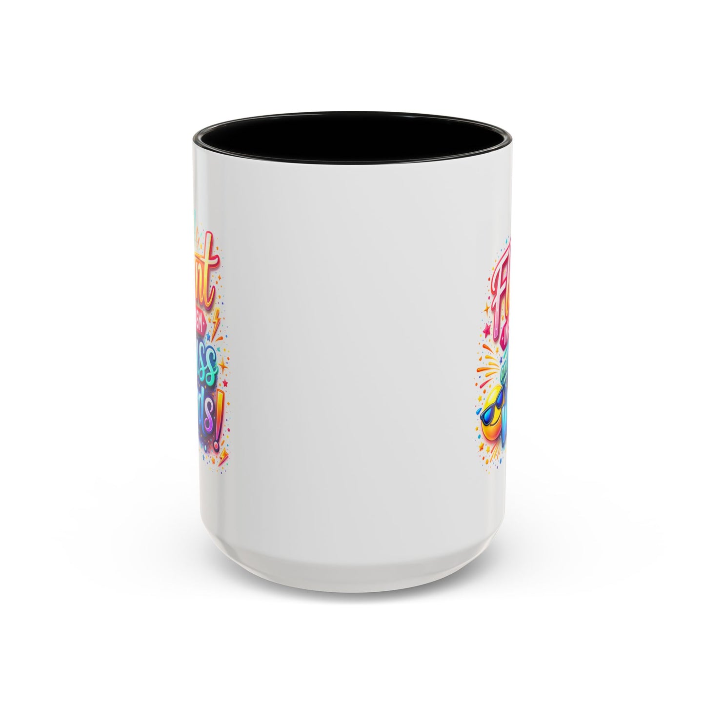 Humor Mug - Fluent in Sarcasm