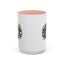 Father's Day Mug - Super Dad 1