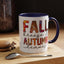 Fall Mug