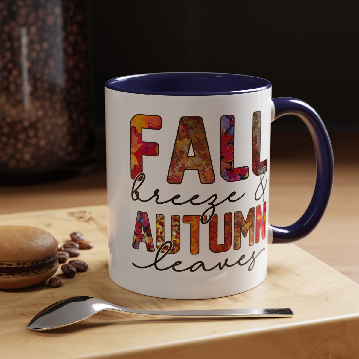 Fall Mug