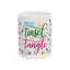 Christmas Mug - Don't Get Your Tinsel in a Tangle