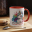 Adult Mug - I Hate It When I Have To Be Nice