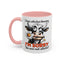 Humor Mug - I Have Selective Hearing