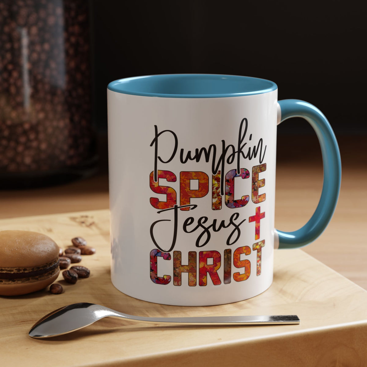 Fall Mug