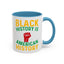 Black History Mug