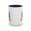 Adventure Mug - Campfire Cutie