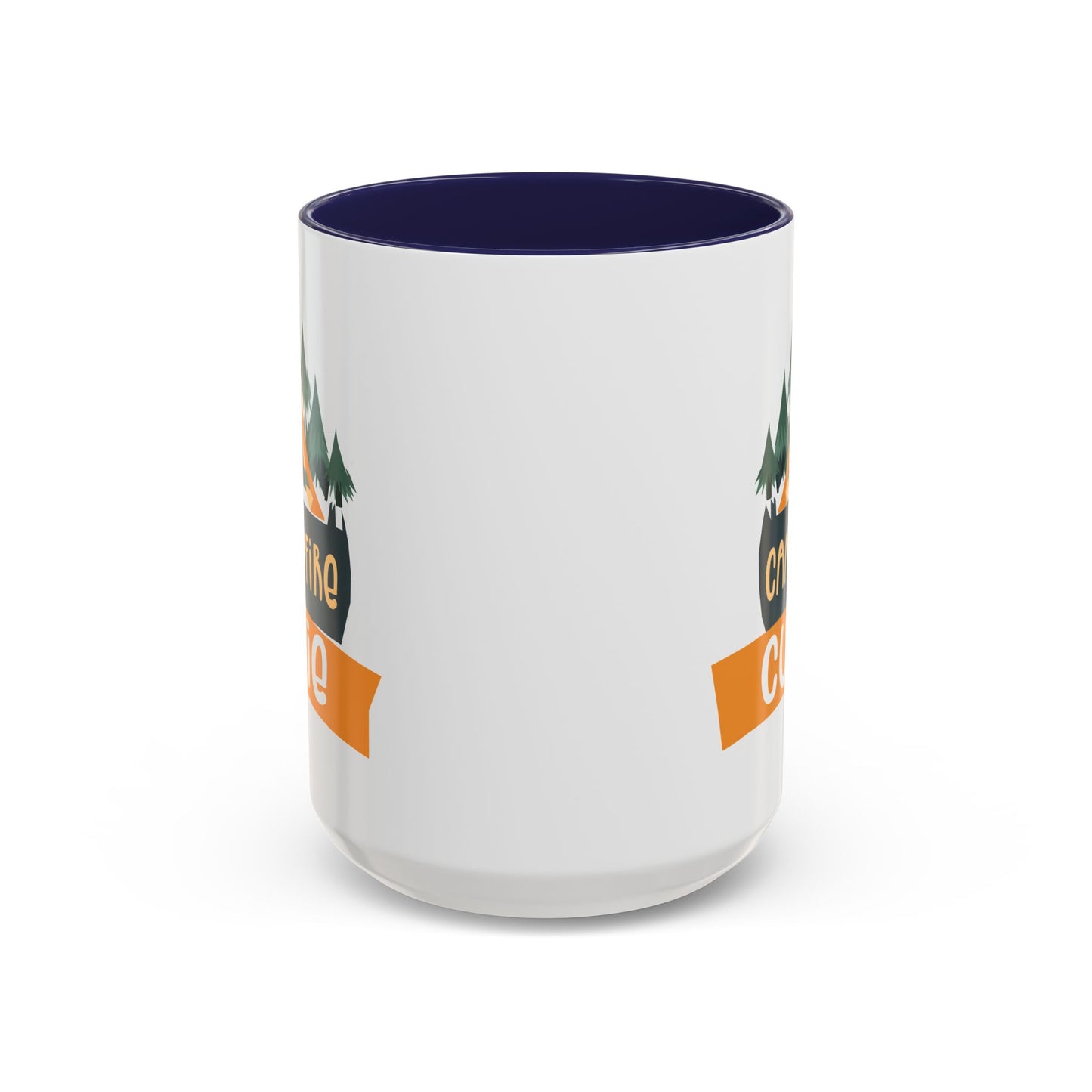 Adventure Mug - Campfire Cutie