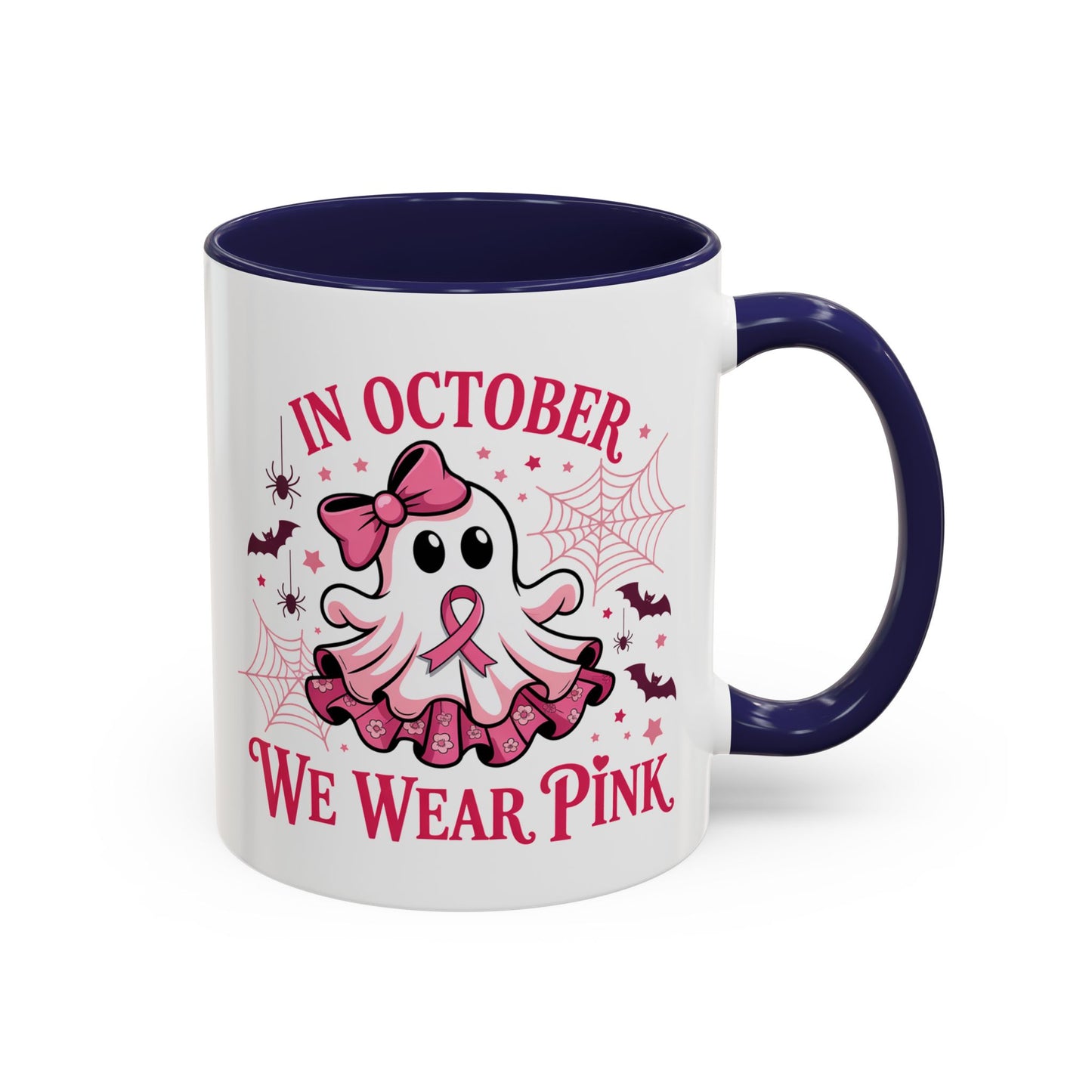 Support Mug - In October