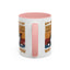 Adult Mug - Eff You See Kay Why Oh You Cat