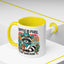 Office Mug - Coffee Is Fuel