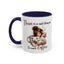 Humor Mug - There Is No Such Thing As Too Much Coffee