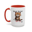 Humor Mug - You See This Face