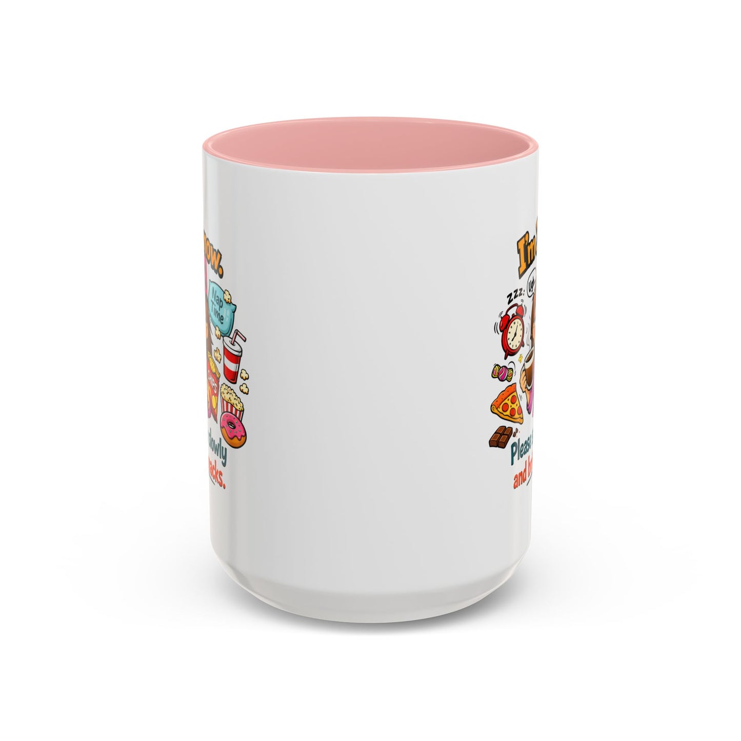 Birthday Mug - I'm 30 Now