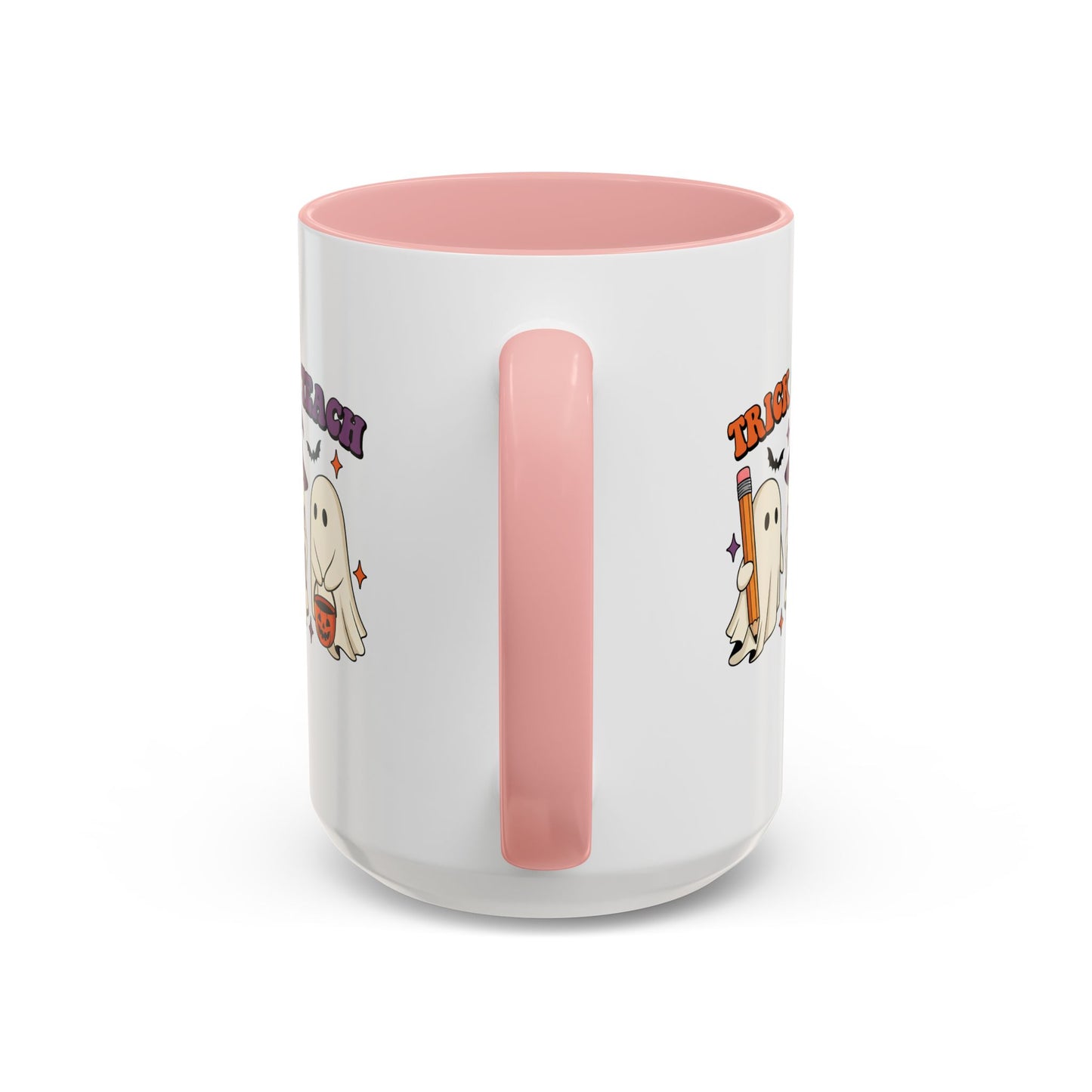 Halloween Mug - Trick Or Treat