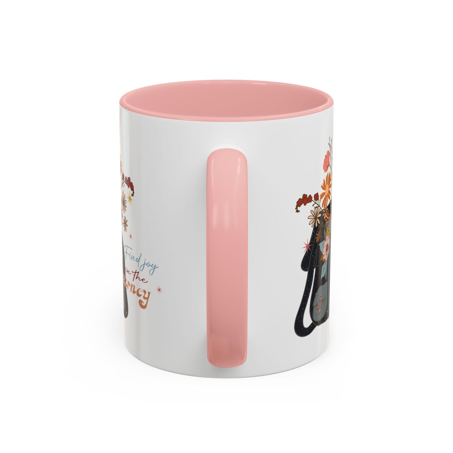 Adventure Mug - Find Joy In The Journey