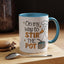 Humor Mug - On My Way To Stir