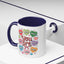 Wellness Mug - You Are Self Love