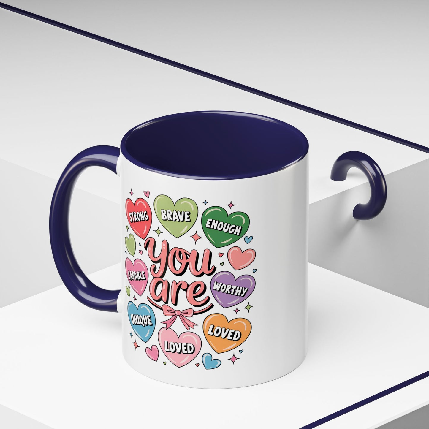 Wellness Mug - You Are Self Love