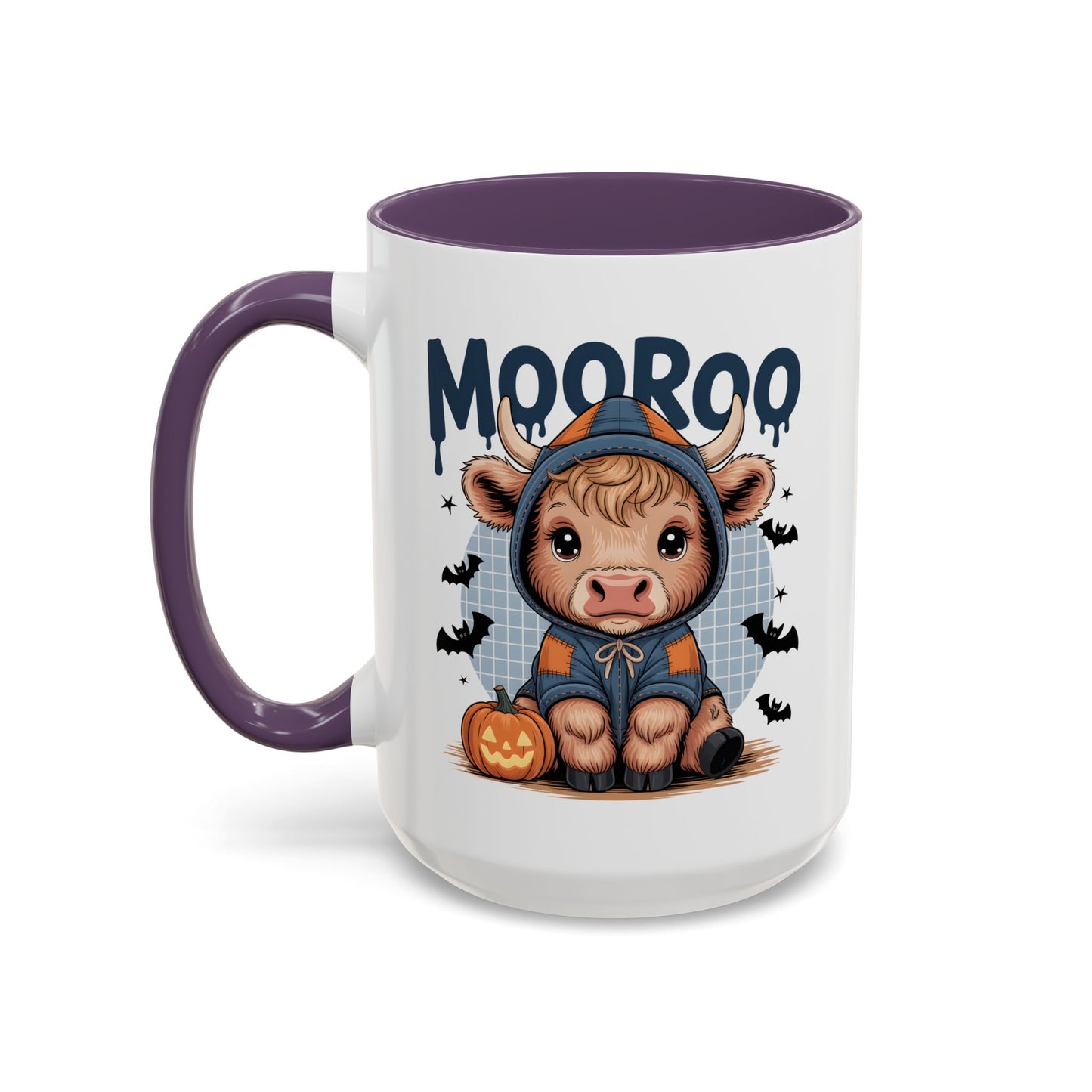 Halloween Mug - BooRoo