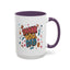 Father's Day Mug - Thank You Dad